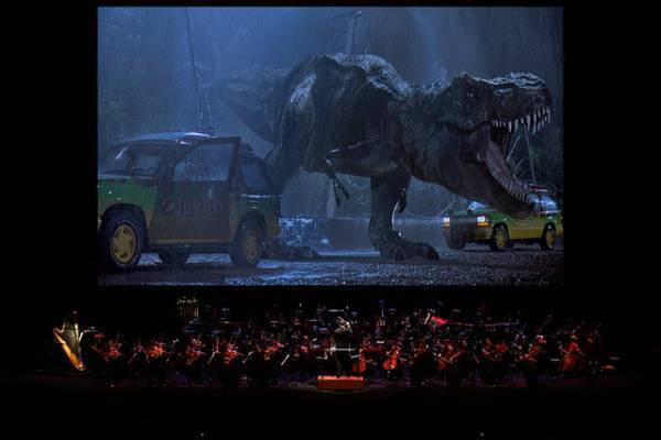 ジョン・ウィリアムズの代表曲が一気に楽しめる！ 「ウインド・オーケストラ・コンサート2022」開催へ