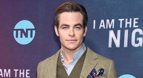 クリス・パインが監督デビューへ　主演・脚本・製作も兼任のミステリー・コメディ