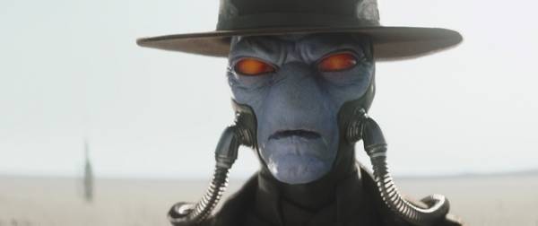 ルーク、アソーカ、グローグー…「ボバ・フェット」場面写真到着