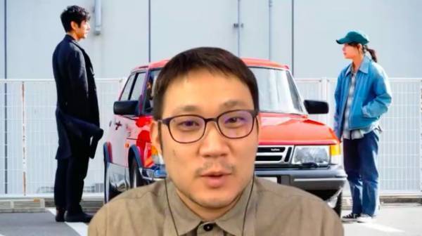 『ドライブ・マイ・カー』濱口竜介監督、アカデミー賞ノミネートに「心の底から驚きました」