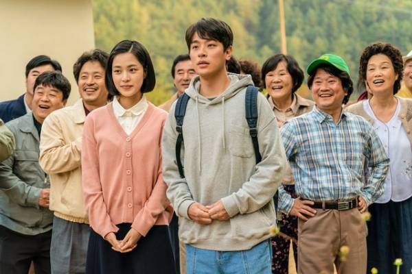 パク・ジョンミン×少女時代ユナ×イ・ソンミン『手紙と線路と小さな奇跡』公開、予告編も到着