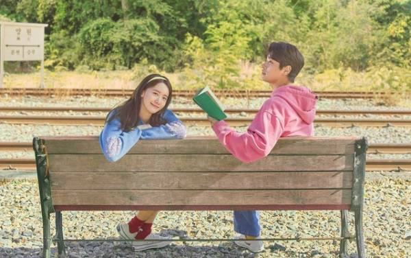 パク・ジョンミン×少女時代ユナ×イ・ソンミン『手紙と線路と小さな奇跡』公開、予告編も到着