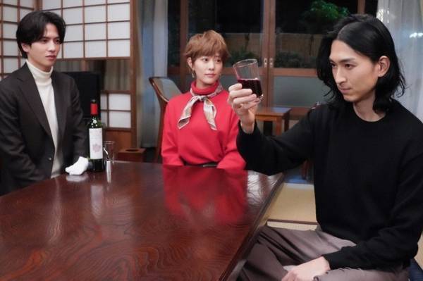 「ムチャブリ！」5話、松田翔太“浅海”の「誰のことも信じなければいい」に「ライアーゲーム」を思い出す視聴者続出