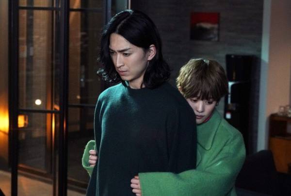 「ムチャブリ！」5話、松田翔太“浅海”の「誰のことも信じなければいい」に「ライアーゲーム」を思い出す視聴者続出