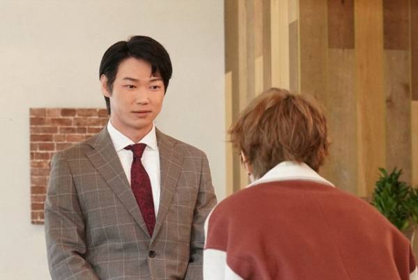 「ムチャブリ！」5話、松田翔太“浅海”の「誰のことも信じなければいい」に「ライアーゲーム」を思い出す視聴者続出