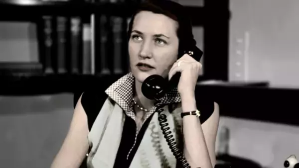 映画業界の要“キャスティング”を芸術にまで高めた女性のドキュメンタリー映画、公開へ