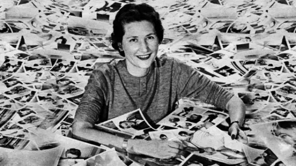 映画業界の要“キャスティング”を芸術にまで高めた女性のドキュメンタリー映画、公開へ