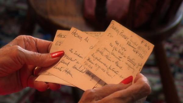 映画業界の要“キャスティング”を芸術にまで高めた女性のドキュメンタリー映画、公開へ