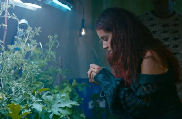 まるで小宇宙のような温室農園へ…『GAGARINE／ガガーリン』幻想的な本編映像