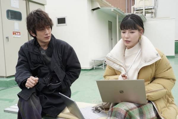 「ゴシップ」6話 明かされる黒木華“凛々子”の過去…ラストの涙に「胸打たれた」などの声続出、寛 一 郎“虎太郎”には安堵の声も