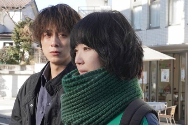 「ゴシップ」6話 明かされる黒木華“凛々子”の過去…ラストの涙に「胸打たれた」などの声続出、寛 一 郎“虎太郎”には安堵の声も