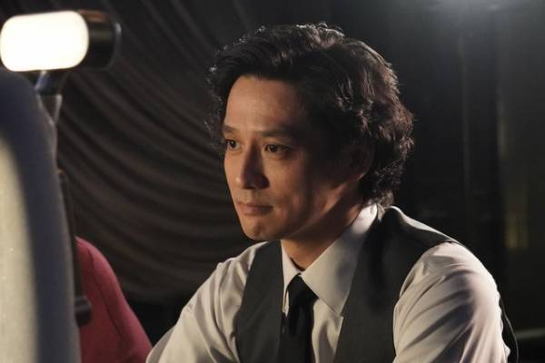 「ゴシップ」6話 明かされる黒木華“凛々子”の過去…ラストの涙に「胸打たれた」などの声続出、寛 一 郎“虎太郎”には安堵の声も