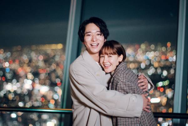 「私たち結婚しました 2」全話無料配信へ　総視聴者数ミリオン突破