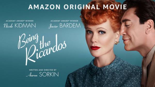 ニコール・キッドマンらアカデミー賞3部門ノミネート『愛すべき夫妻の秘密』配信中