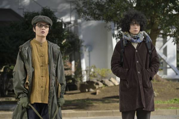 岡山天音＆早乙女太一「ミステリと言う勿れ」今夜登場「それぞれの“意味”を受け取ってくれたら」