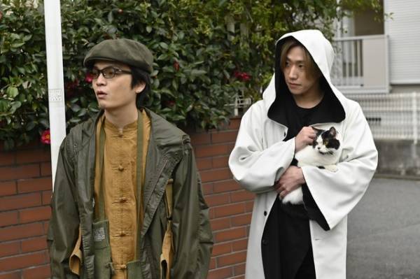 岡山天音＆早乙女太一「ミステリと言う勿れ」今夜登場「それぞれの“意味”を受け取ってくれたら」