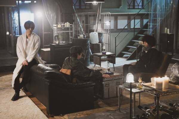 岡山天音＆早乙女太一「ミステリと言う勿れ」今夜登場「それぞれの“意味”を受け取ってくれたら」