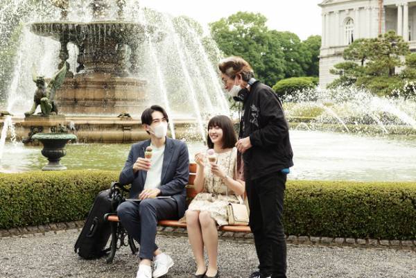 町田啓太がトランペット奏者役『太陽とボレロ』追加キャスト