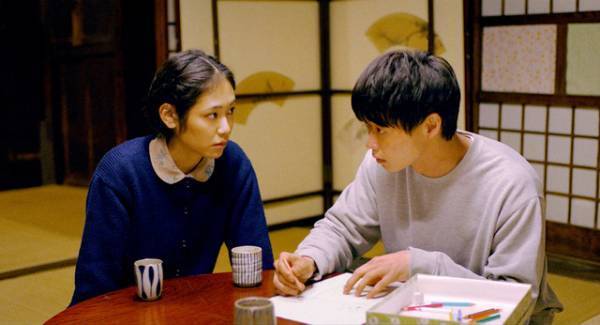 笠松将「世の中がざわつくくらいのカリスマ性が欲しい」『リング・ワンダリング』対談で明かす