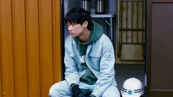 笠松将「世の中がざわつくくらいのカリスマ性が欲しい」『リング・ワンダリング』対談で明かす