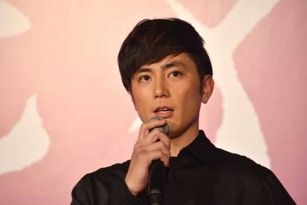 間宮祥太朗主演で不朽の名作「破戒」60年ぶり映画化 共演に石井杏奈＆矢本悠馬ら