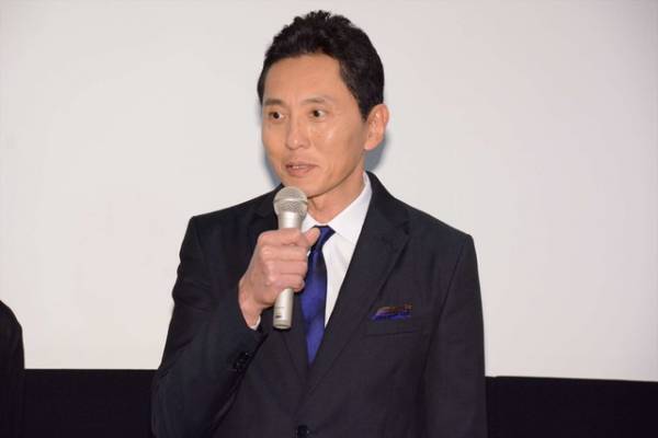 上野樹里、“父”松重豊とW婚活開始！ 田中圭＆磯村勇斗も出演 新TBS火曜ドラマ「持続可能な恋ですか？」
