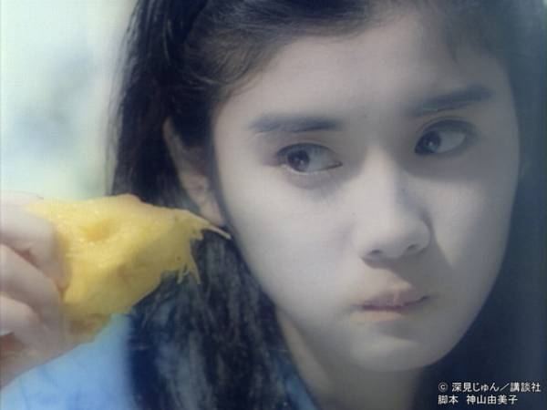 今田美桜、ドラマ初主演！江口のりこと「悪女（わる）」30年ぶりに再ドラマ化へ