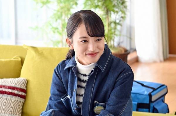 「ファイトソング」6話 間宮祥太朗“芦田”の愛の言葉に反応多数、菊池風磨“慎吾”のバックハグ告白も大反響