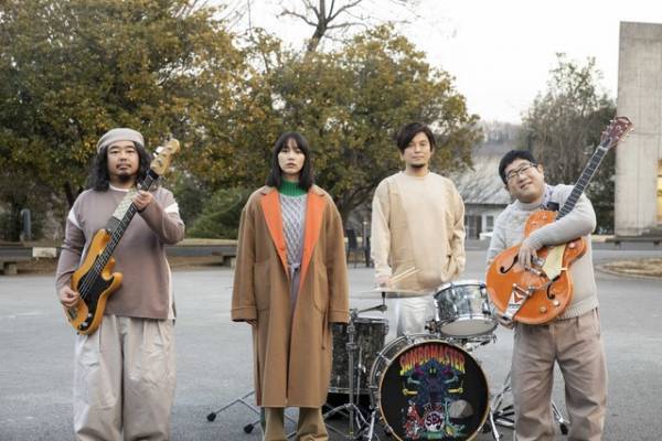 『Ribbon』メイキング番組、のん演出＆出演サンボマスター主題歌MV公開