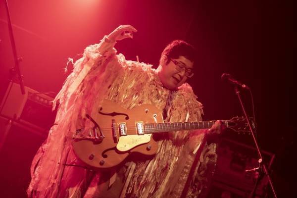 『Ribbon』メイキング番組、のん演出＆出演サンボマスター主題歌MV公開