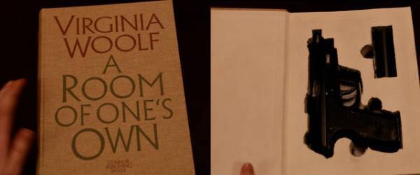 ハードボイルドの世界に若草物語やパンダ携帯がマッチ『ガンパウダー・ミルクシェイク』