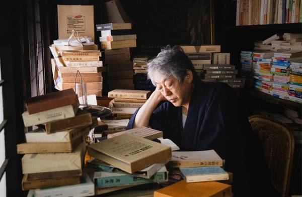 松たか子がヒロインの女性編集者役に　沢田研二主演『土を喰らう十二ヵ月』