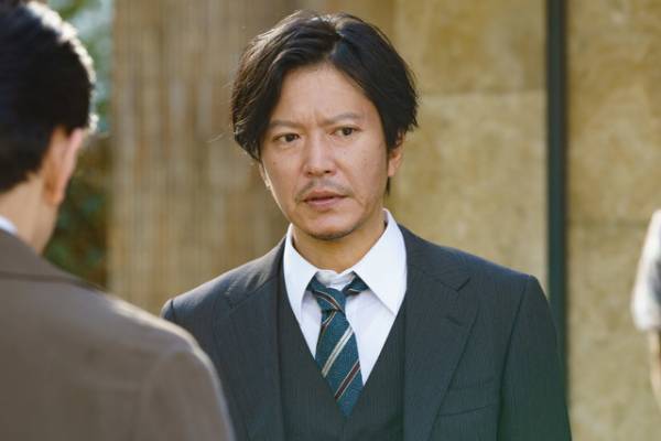 “女王”仲間由紀恵×“ワンコ”松村北斗再び！ 法医学ミステリー「屍活師2」放送決定