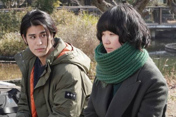 「ゴシップ」7話　溝端淳平“根津”の行動に「ムーブが男子高校生」とツッコミ、凛々子と仁和の過去にも注目集まる