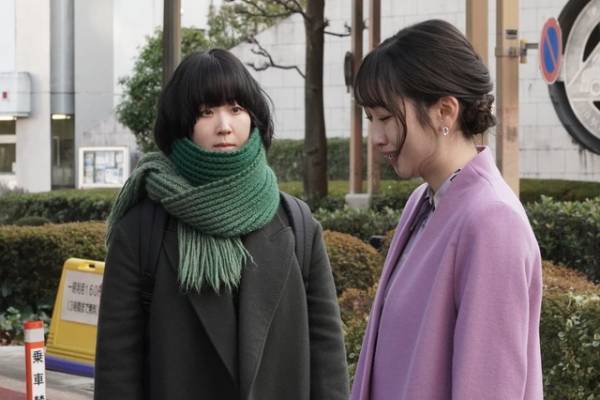 「ゴシップ」7話　溝端淳平“根津”の行動に「ムーブが男子高校生」とツッコミ、凛々子と仁和の過去にも注目集まる