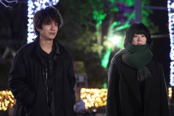 「ゴシップ」7話　溝端淳平“根津”の行動に「ムーブが男子高校生」とツッコミ、凛々子と仁和の過去にも注目集まる