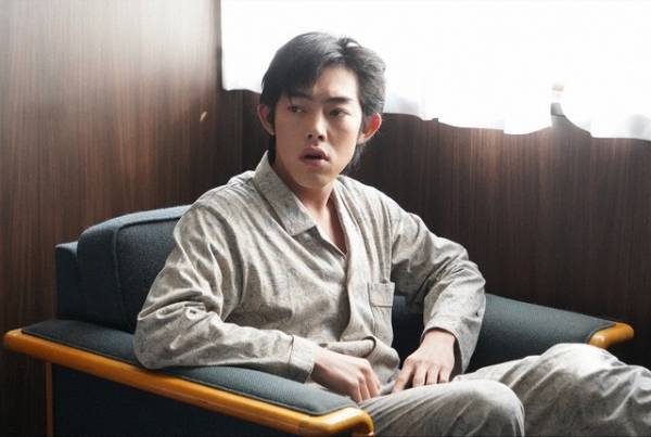 「ケイ×ヤク」6話 “野々村”眞島秀和の演技に「全然顔が違う」「最高のお芝居」と絶賛の声、一狼と獅郎の食事風景に幸せを感じる視聴者も