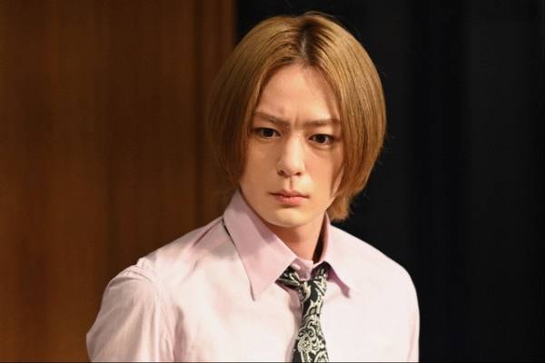 「ケイ×ヤク」6話 “野々村”眞島秀和の演技に「全然顔が違う」「最高のお芝居」と絶賛の声、一狼と獅郎の食事風景に幸せを感じる視聴者も