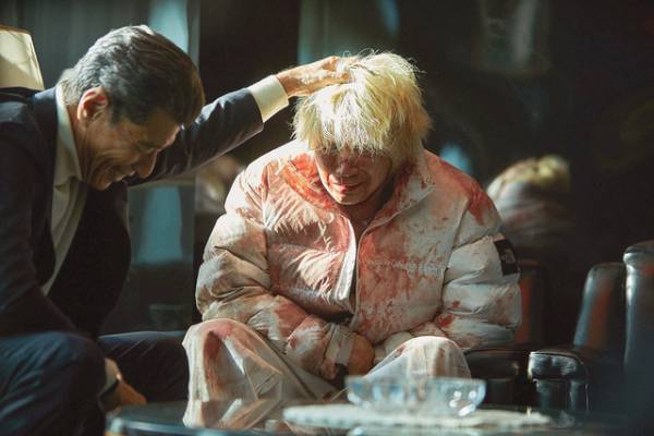 綾野剛＆舘ひろし共演、藤井道人監督作『ヤクザと家族』BD＆DVDリリース