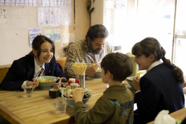 嵐莉菜×奥平大兼共演、在日クルド人描く『マイスモールランド』ベルリン国際映画祭で日本初の栄誉に