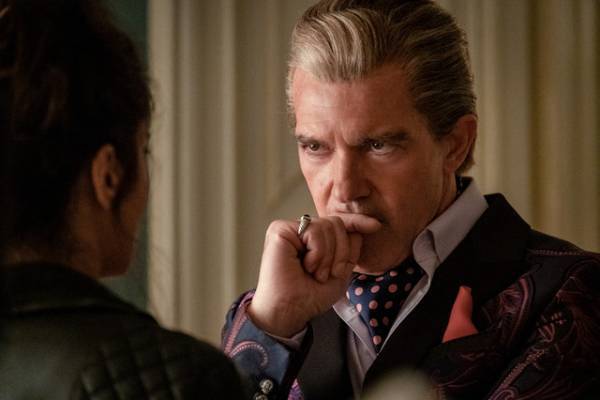 「もうボディガードはしない」はずが…大騒動に巻き込まれる『ヒットマンズ・ワイフズ・ボディガード』予告編