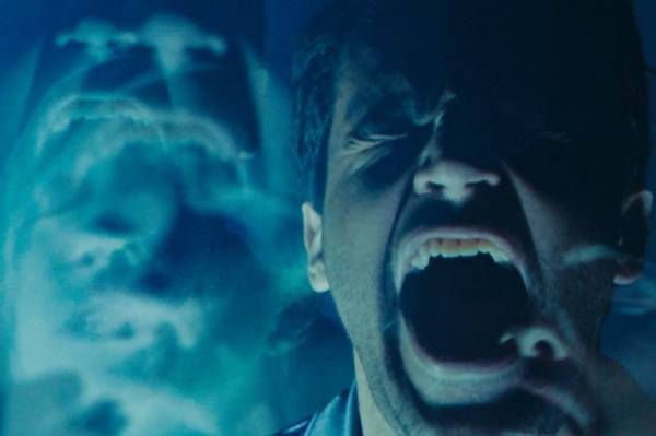 誰が真の“所有者”なのか？衝撃シーンの連続『ポゼッサー』狂気に満ちた本予告