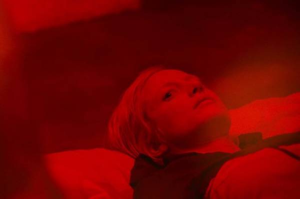 誰が真の“所有者”なのか？衝撃シーンの連続『ポゼッサー』狂気に満ちた本予告