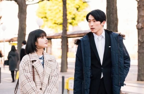 「妻、小学生になる。」5話 杉野遥亮“蓮司”に「好きになる要素しかない」、万理華と貴恵の関係には“憑依説”が急浮上