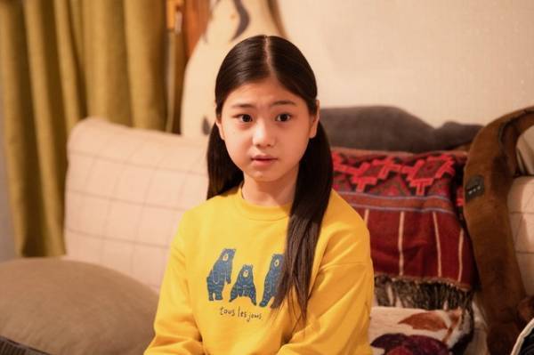 「妻、小学生になる。」5話 杉野遥亮“蓮司”に「好きになる要素しかない」、万理華と貴恵の関係には“憑依説”が急浮上