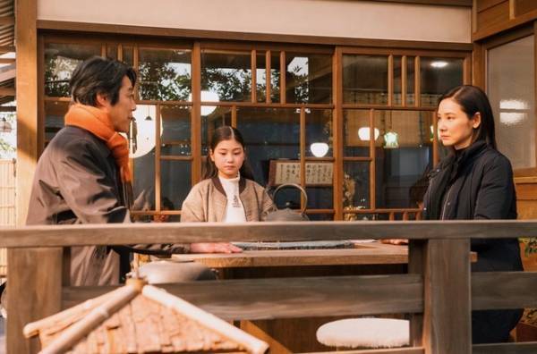 「妻、小学生になる。」5話 杉野遥亮“蓮司”に「好きになる要素しかない」、万理華と貴恵の関係には“憑依説”が急浮上