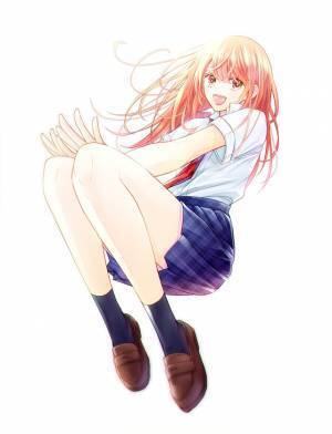 岩本照、超シャイな消防士役で主演！ 生見愛瑠と胸キュンラブストーリー『モエカレはオレンジ色』公開決定