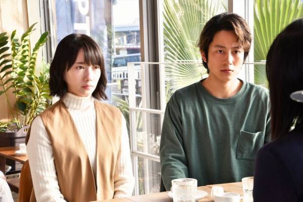 「愛しい嘘　優しい闇」6話、林遣都“雨宮”の正体は!? SNSでは考察合戦が過熱…