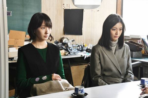 「愛しい嘘　優しい闇」6話、林遣都“雨宮”の正体は!? SNSでは考察合戦が過熱…