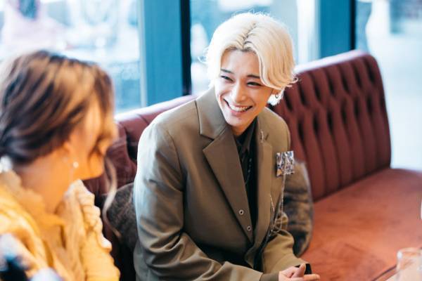 「彼とオオカミちゃんには騙されない」第1話に山崎紘菜登場「初回からかなり面白い展開」